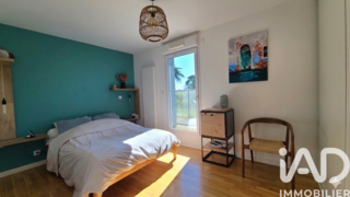  Appartement � vendre 3 pi�ces 98 m�