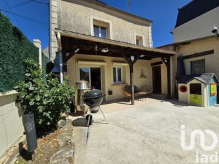  Maison � vendre 3 pi�ces 90 m�