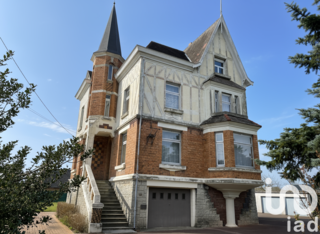  Maison � vendre 13 pi�ces 300 m�