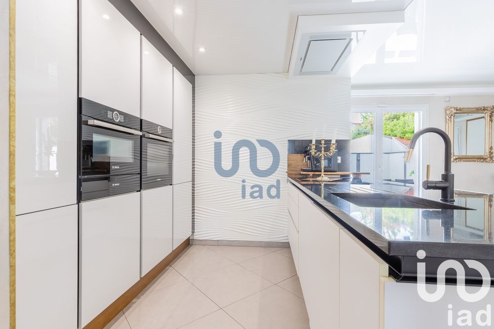 � vendre  Maison Morangis (91420)