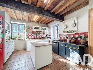  Maison � vendre 6 pi�ces 200 m�