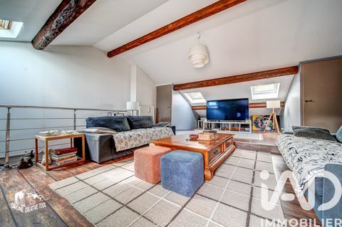   Vente Maison de village 5 pi�ces Maison - 5 pi�ce(s) - 137 m�