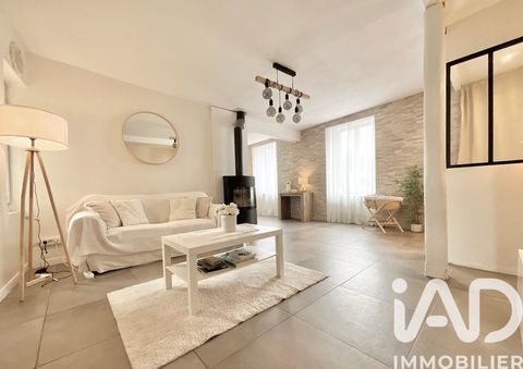  Vente Maison/villa 7 pi�ces Maison - 7 pi�ce(s) - 153 m�