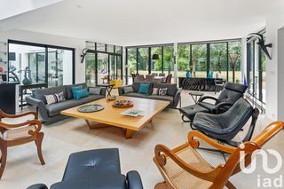  Villa � vendre 10 pi�ces 374 m�