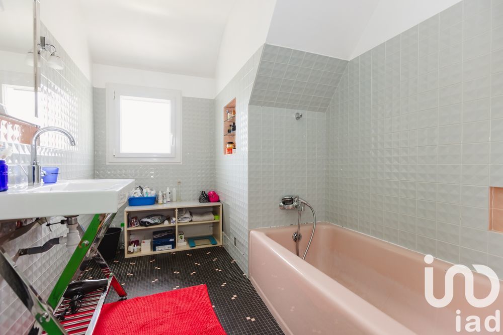 � vendre  Maison Cesson-S�vign� (35510)