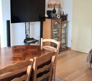  Appartement � vendre 4 pi�ces 105 m�