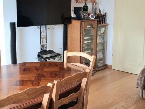  Appartement � vendre 4 pi�ces 105 m�