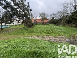  Terrain � vendre 633 m�