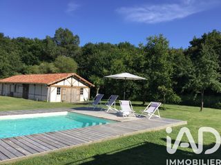  Maison � vendre 7 pi�ces 250 m�