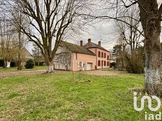  Maison � vendre 10 pi�ces 252 m�