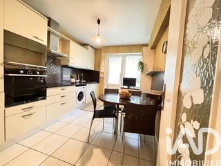  Appartement � vendre 3 pi�ces 82 m�