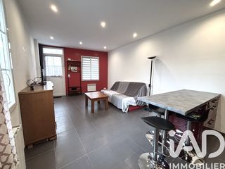  Appartement � vendre 3 pi�ces 56 m�