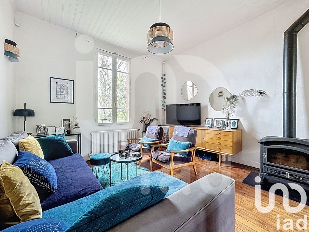 � vendre  Maison Toulouse (31500)