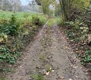  Terrain � vendre 732 m�