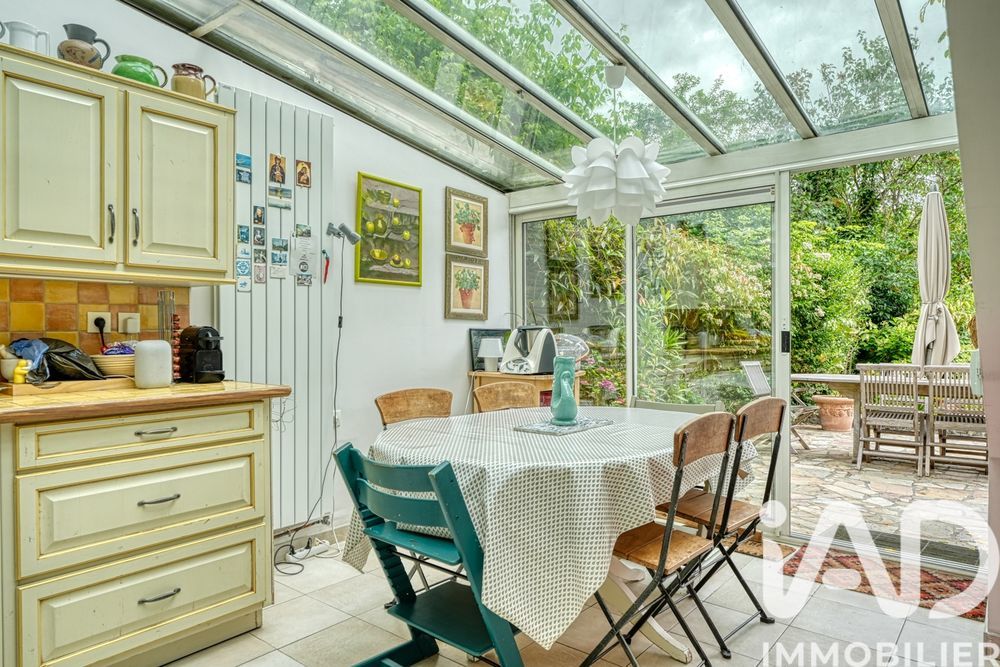 � vendre  Maison Poissy (78300)