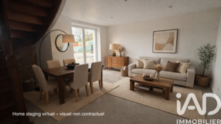  Maison � vendre 7 pi�ces 182 m�