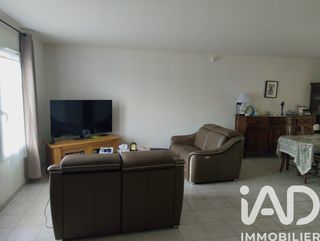  Maison � vendre 5 pi�ces 126 m�