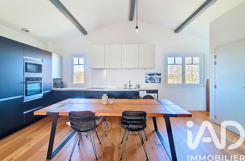 � vendre  Appartement Biarritz (64200)