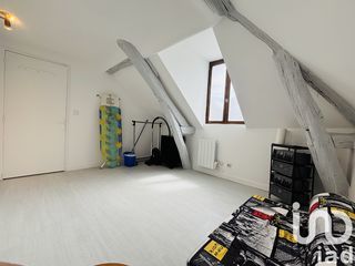  Appartement � vendre 3 pi�ces 42 m�