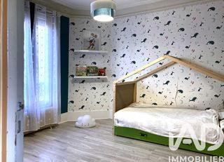  Maison � vendre 4 pi�ces 93 m�