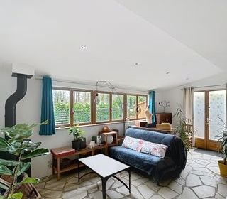  Maison � vendre 2 pi�ces 46 m�