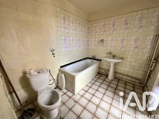  Maison � vendre 2 pi�ces 71 m�