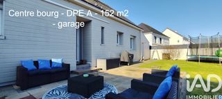  Maison � vendre 7 pi�ces 152 m�