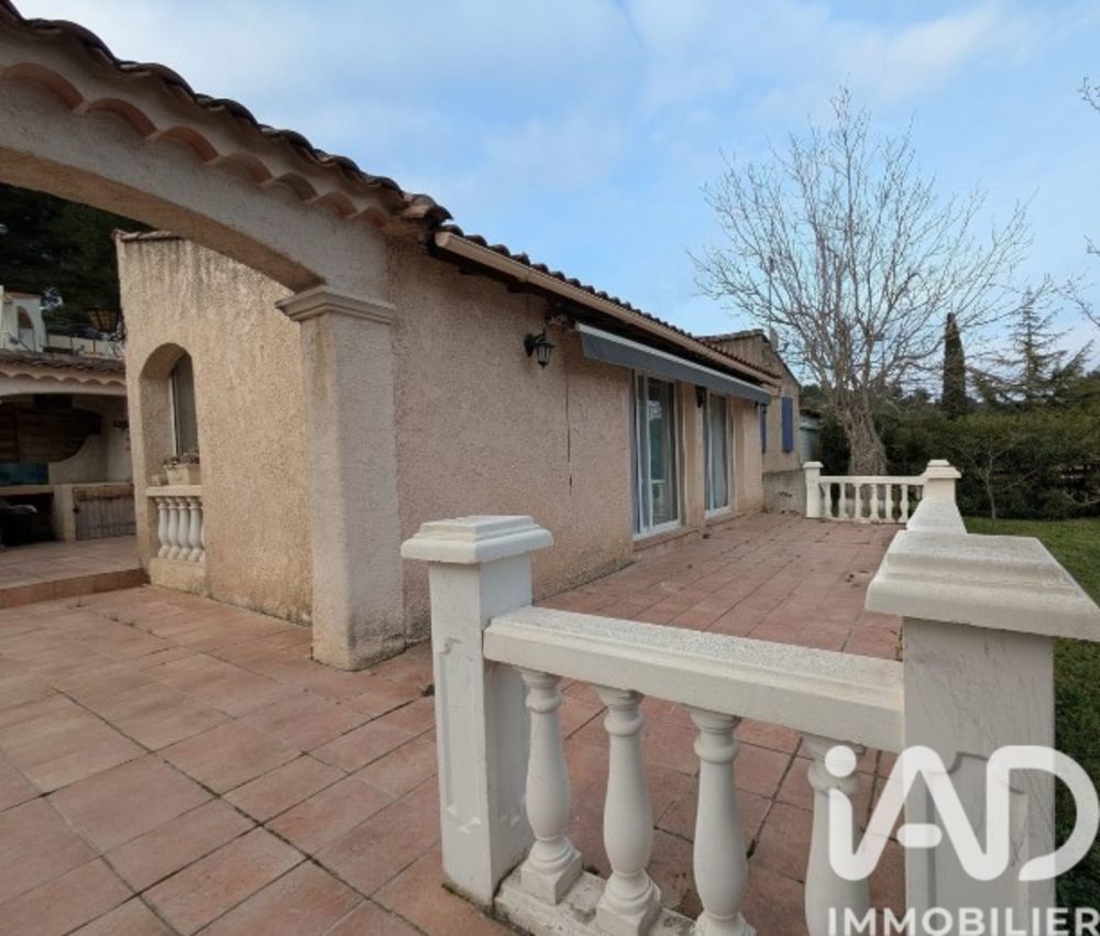 � vendre  Maison Ensu�s-la-Redonne (13820)
