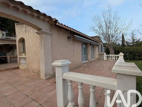   Vente Maison/villa 5 pi�ces Maison - 5 pi�ce(s) - 147 m�