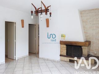  Maison � vendre 3 pi�ces 65 m�