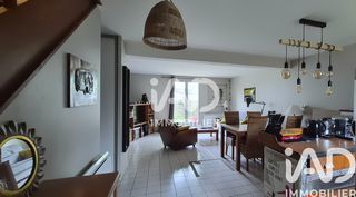  Maison � vendre 5 pi�ces 83 m�