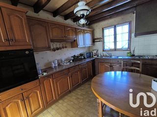  Maison � vendre 4 pi�ces 84 m�