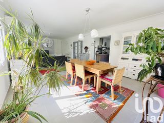  Appartement � vendre 4 pi�ces 144 m�