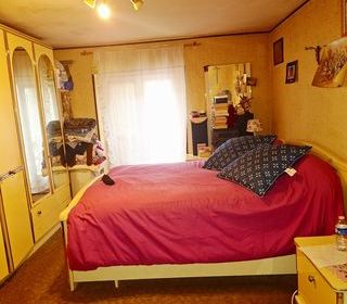  Appartement � vendre 3 pi�ces 45 m�