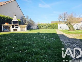  Maison � vendre 4 pi�ces 87 m�