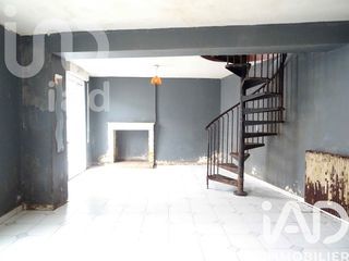  Maison � vendre 3 pi�ces 100 m�