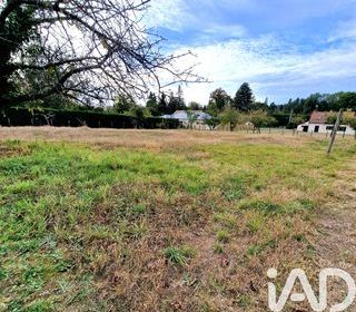  Terrain � vendre 1065 m�