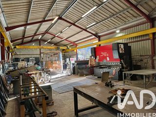  Terrain � vendre 1724 m�