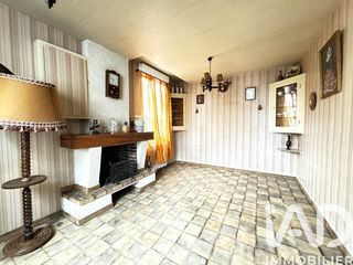  Maison � vendre 5 pi�ces 132 m�