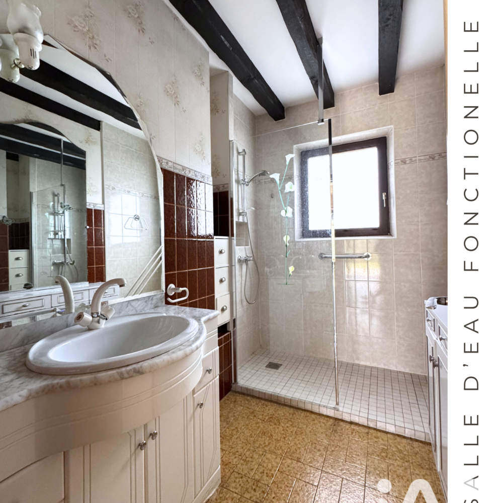 � vendre  Maison Bayonne (64100)