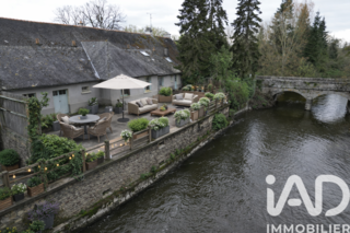  Maison � vendre 8 pi�ces 175 m�