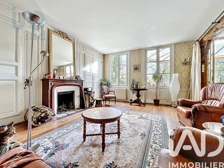  Maison � vendre 14 pi�ces 320 m�