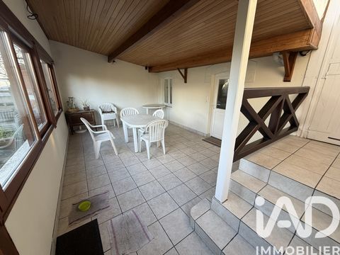   Vente Maison/villa 3 pi�ces Maison - 3 pi�ce(s) - 49 m�