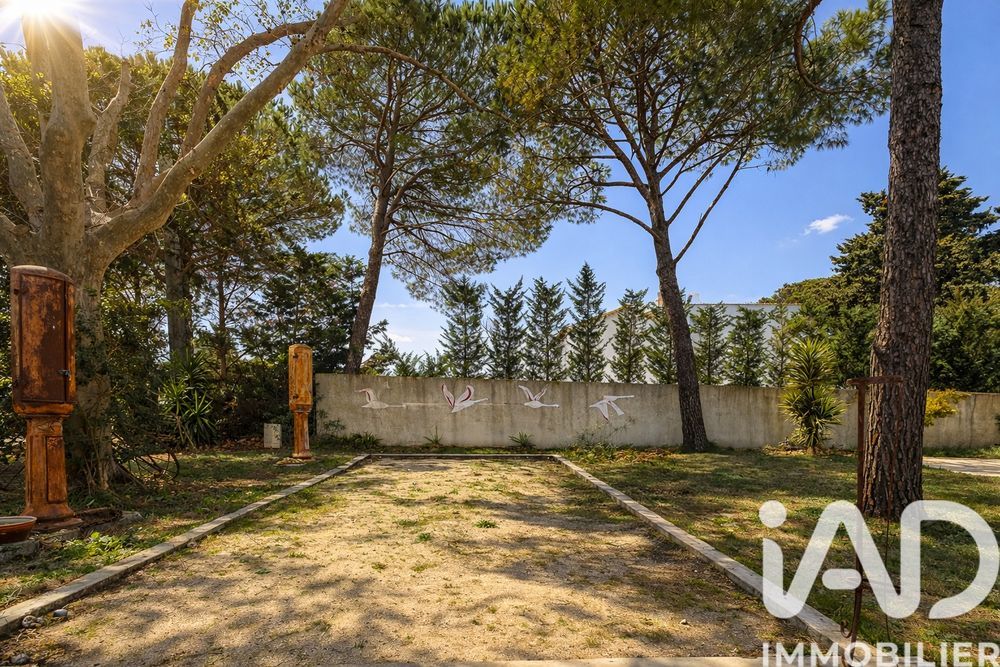 � vendre  Maison Arles (13200)