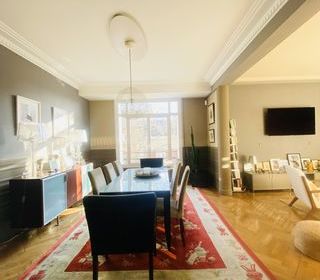  Appartement � vendre 3 pi�ces 116 m�