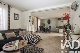  Maison � vendre 5 pi�ces 126 m�