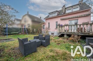  Maison � vendre 7 pi�ces 125 m�