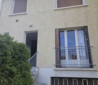  Maison � vendre 4 pi�ces 83 m�