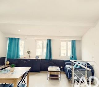  Appartement � vendre 1 pi�ce 30 m�