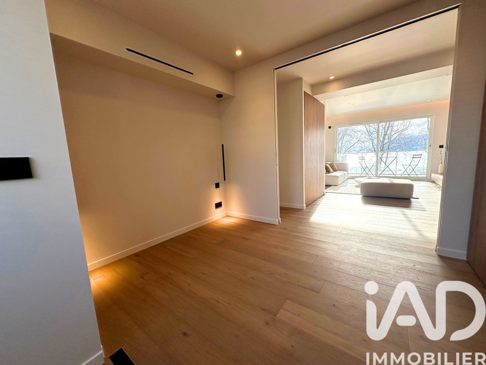 � vendre  Appartement Annecy (74000)